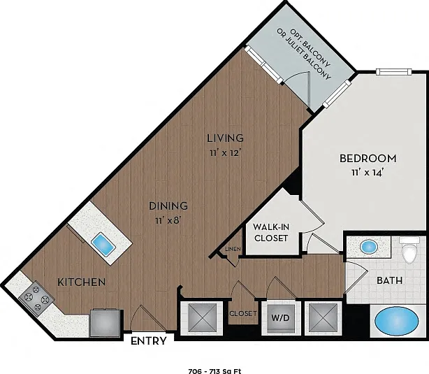 The Reserve at Tysons Corner — Photo 24