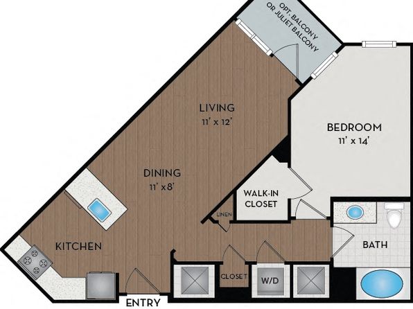 The Reserve at Tysons Corner | 8060 Crianza Pl, Vienna, VA