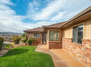 2360 S Hampton Rd, St George, UT 84770