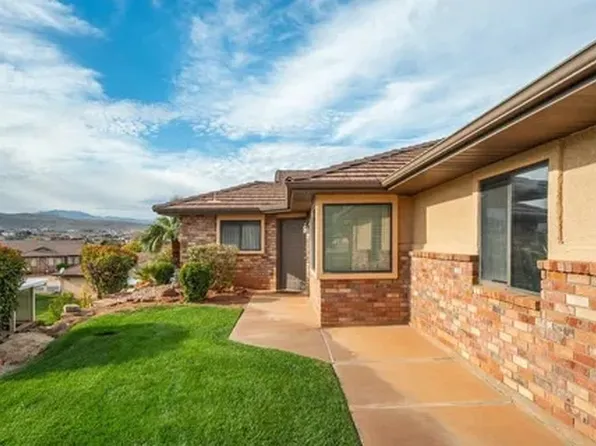2360 S Hampton Rd, St George, UT 84770