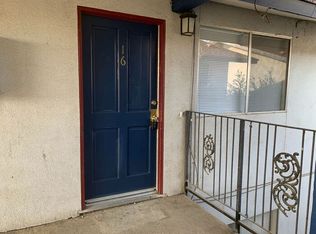 310 N Orange Ave APT 16, Exeter, CA 93221