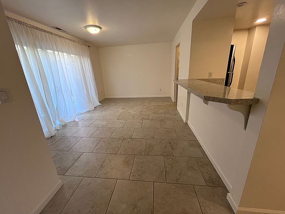 Large Dining and Family room combo