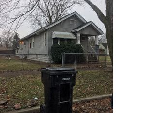 549 W 117th St, Chicago, IL 60628