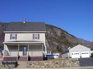 753 4th Ave, Berlin, NH 03570