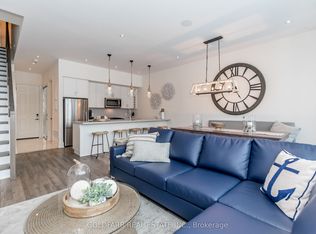 3771 Riva Ave #97, Innisfil, ON L9S 0L5