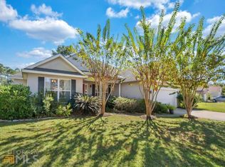 52 Galloway Grv, Brunswick, GA 31523