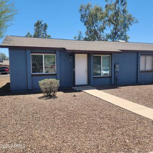 3645 N 69TH Avenue #99, Phoenix, AZ, 85033