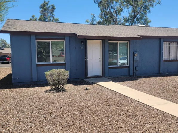 3645 N 69TH Avenue #99, Phoenix, AZ 85033