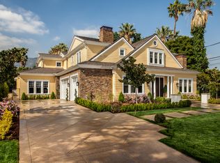 819 Murietta Dr, Arcadia, CA 91007