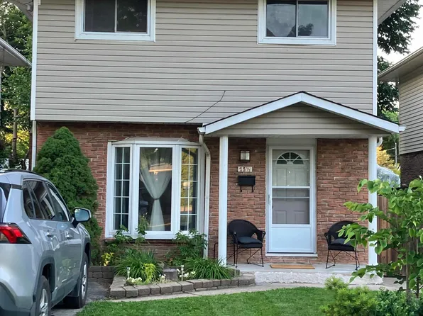 13 1/2 Northglen Ave, Saint Catharines, ON L2M 1B3