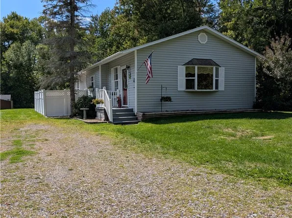 9549 Horseshoe Island Rd, Clay, NY 13041