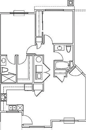 Deer Haven Apartments — Photo 74