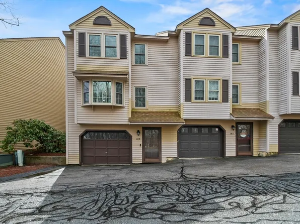 145 Mercury Ter #145, Haverhill, MA 01832