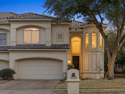 4226 Spyglass Hill Ln, Irving, TX, 75038