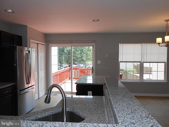 Granite Counters