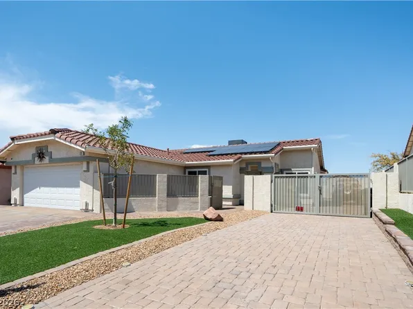 470 Palegold St, Henderson, NV 89012