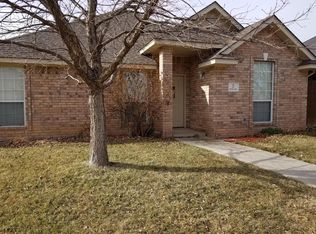 2 Windtree Park, Amarillo, TX 79121
