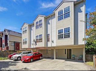 8526F Nesbit Ave N, Seattle, WA 98103