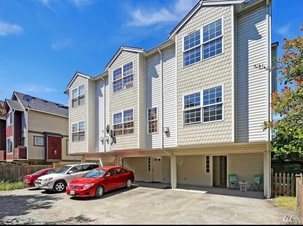 8526F Nesbit Ave N, Seattle, WA 98103