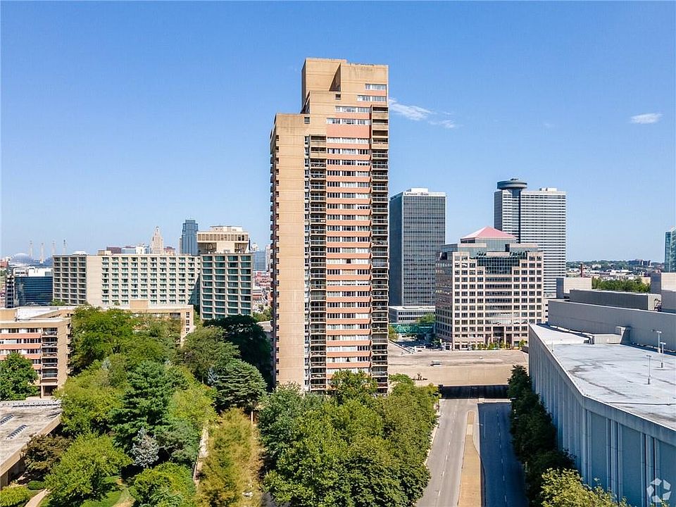 1st image of 2510 Grand Blvd APT 1604