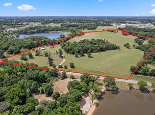 N Jefferson Ave, Mount Pleasant, TX 75455