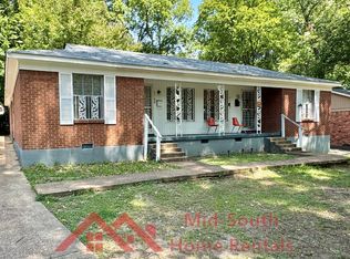 2168 Carnes Ave, Memphis, TN 38114