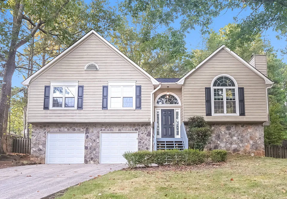 1260 Grayland Hills Trl