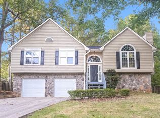 1260 Grayland Hills Trl, Lawrenceville, GA 30046