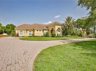 3103 Seigneury Dr, Windermere, FL 34786