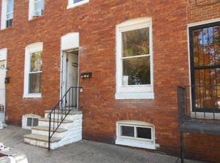 351 Fonthill Ave, Baltimore, MD 21223