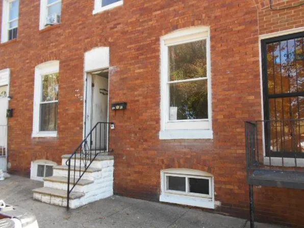 351 Fonthill Ave, Baltimore, MD 21223