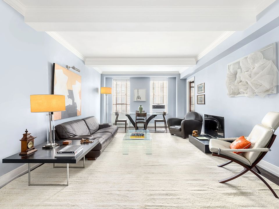 1st image of 333 W 56th St APT 6I