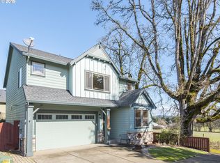 14739 Sugarpine St, Oregon City, OR