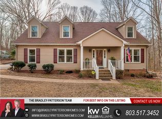 3111 Wimbledon Ln, Rock Hill, SC 29732