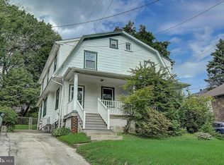 207 N Aberdeen Ave, Wayne, PA
