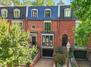 4512 Pershing Pl, Saint Louis, MO