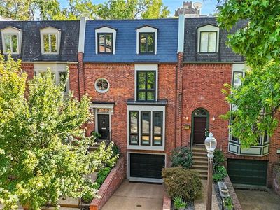 4512 Pershing Pl, Saint Louis, MO, 63108