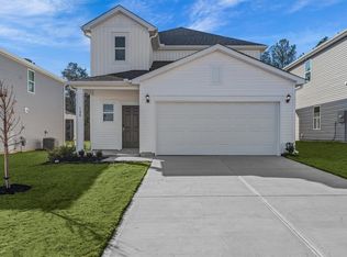 120 Bechler Dr, Gray Court, SC 29645