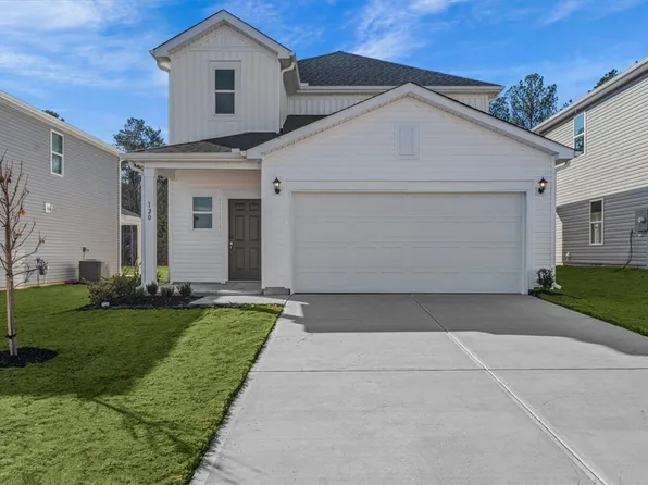 120 Bechler Dr, Gray Court, SC 29645