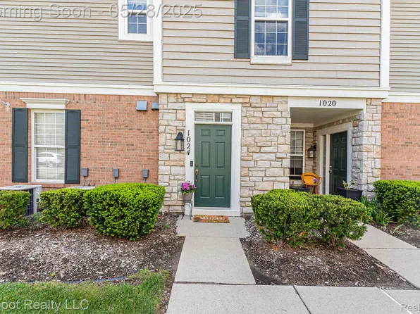 1024 Alameda Blvd, Troy, MI 48085