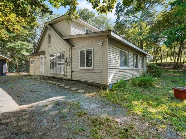 82 Trail One, Wurtsboro, NY 12790