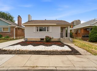 208 E Westminster Ave, Salt Lake City, UT 84115