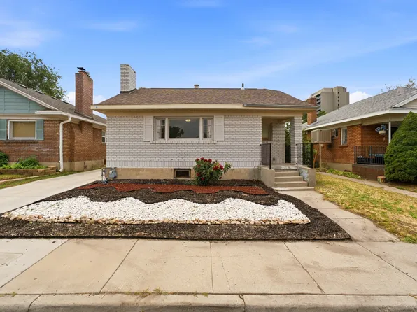 208 E Westminster Ave, Salt Lake City, UT 84115