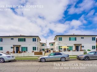 10239 Woodworth Ave APT 6, Inglewood, CA 90303