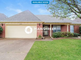 2643 Wood Sage Dr, Cordova, TN 38016