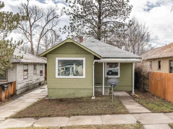 436 Oak St, Elko, NV 89801