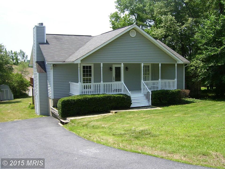 1st image of 10306 Hillside Ln