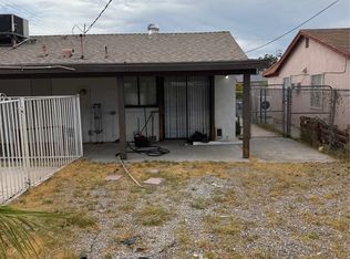 4617 Stacey Ave, Las Vegas, NV 89108