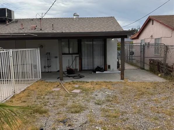 4617 Stacey Ave, Las Vegas, NV 89108