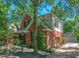 31 Plum Blossom Pl, Spring, TX 77381
